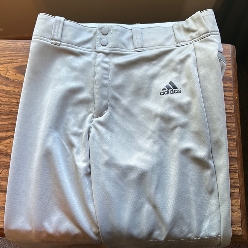 Adidas Baseball Pants